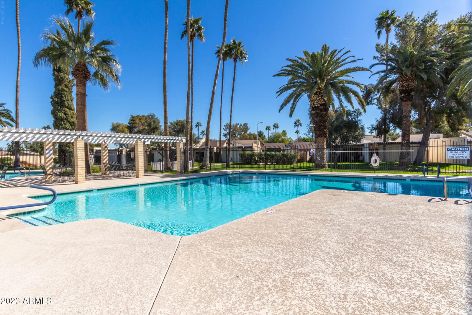 2256 W Lindner Avenue 28, Mesa, AZ 85202 — photo 35 of 45