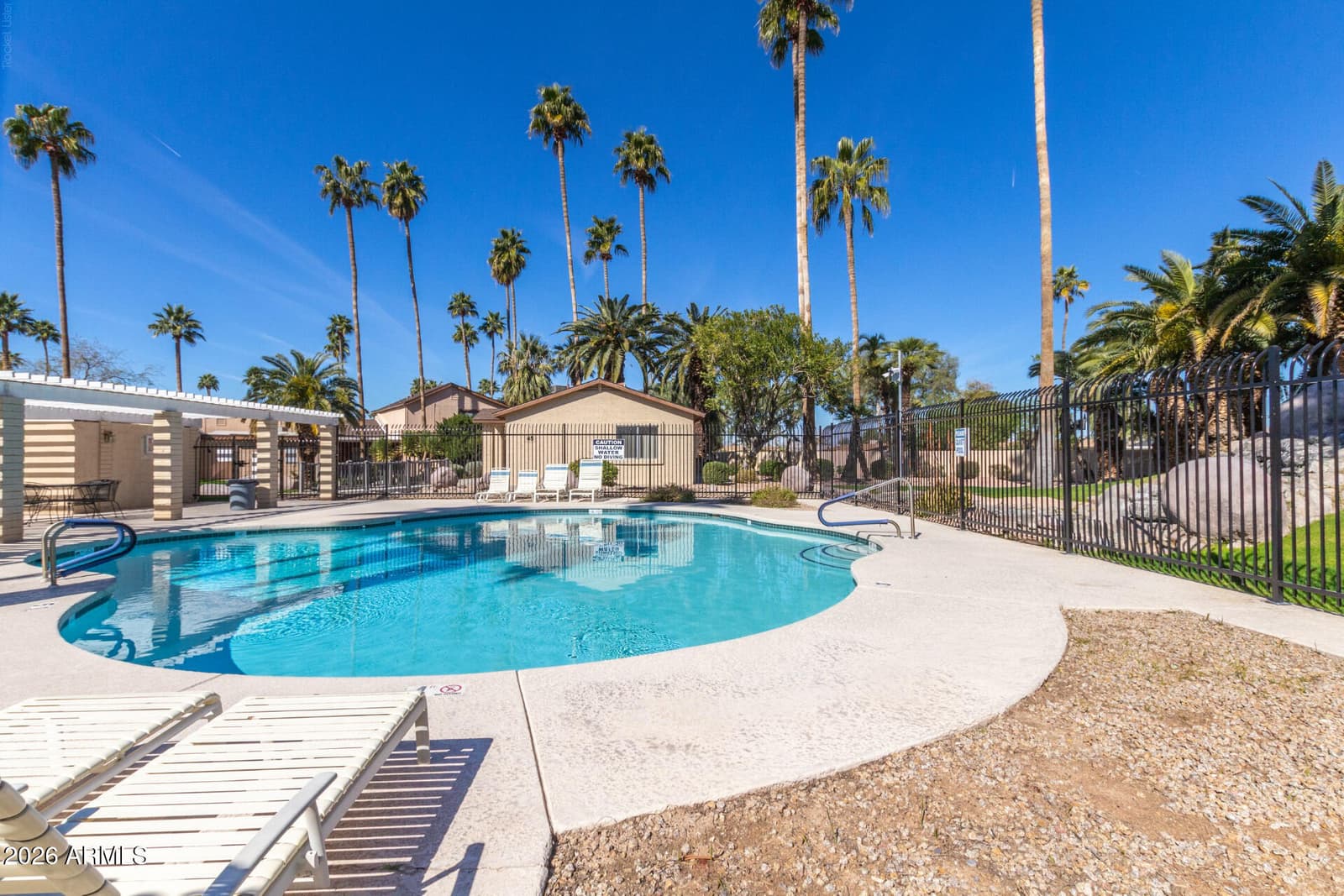 2256 W Lindner Avenue 28, Mesa, AZ 85202 — photo 38 of 45