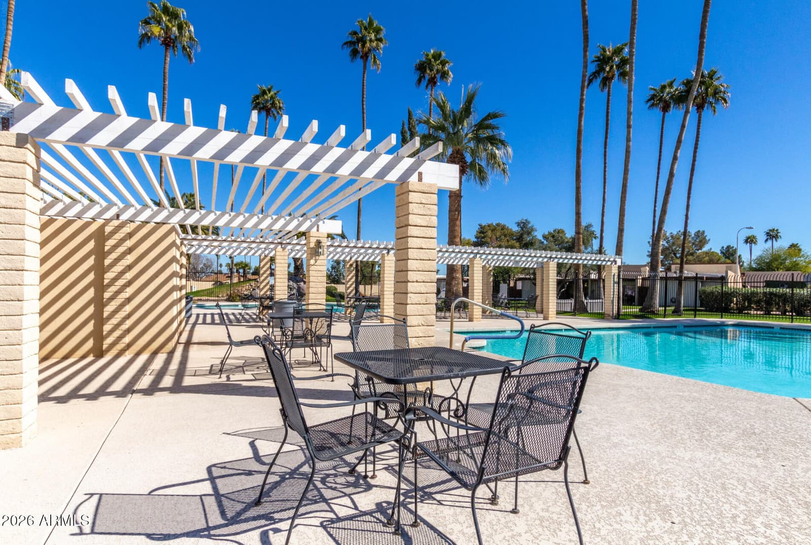 2256 W Lindner Avenue 28, Mesa, AZ 85202 — photo 41 of 45