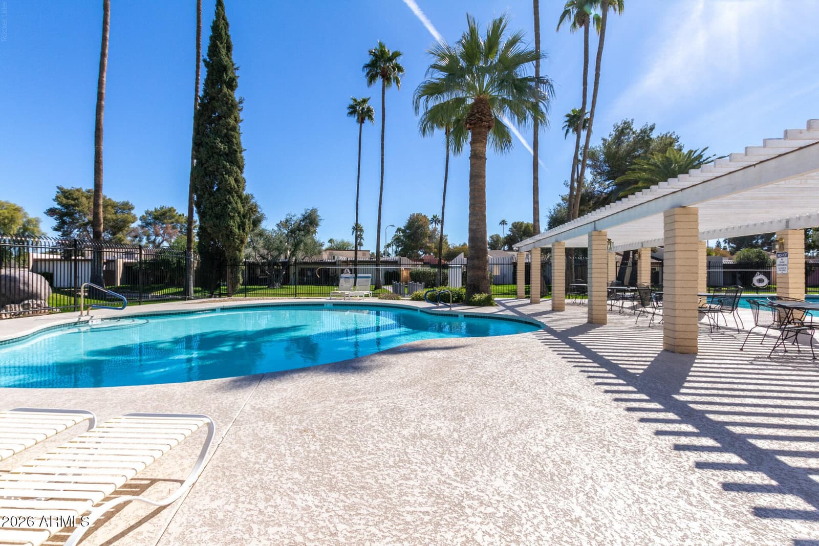 2256 W Lindner Avenue 28, Mesa, AZ 85202 — photo 42 of 45