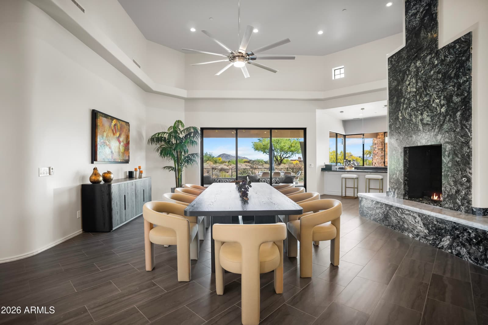 36791 N 102nd Place, Scottsdale, AZ 85262 — photo 40 of 45