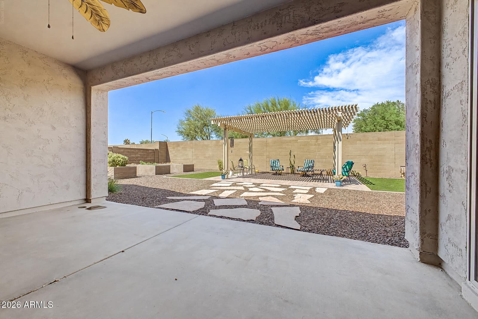 9428 W Fallen Leaf Lane, Peoria, AZ 85383 — photo 43 of 51