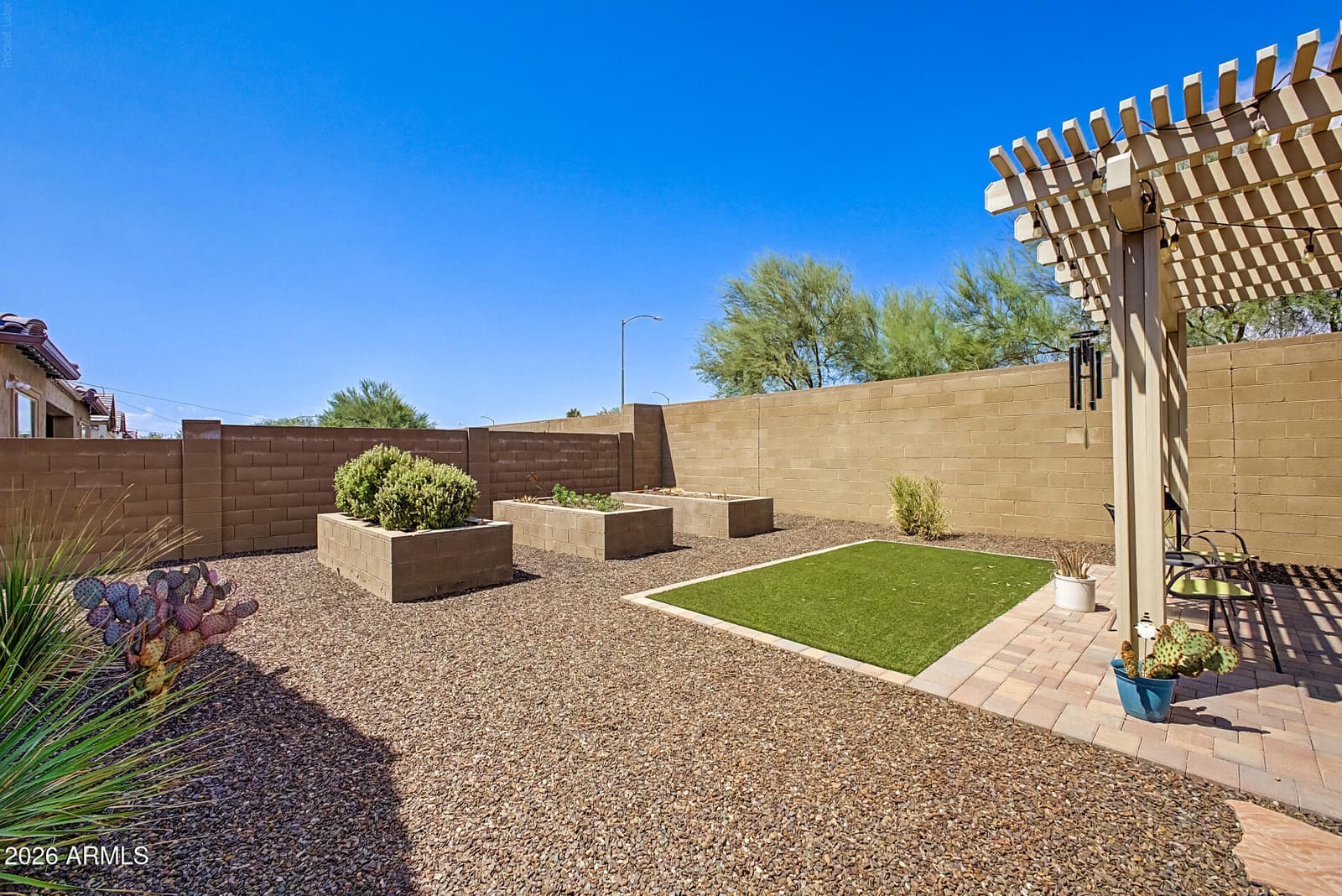 9428 W Fallen Leaf Lane, Peoria, AZ 85383 — photo 45 of 51