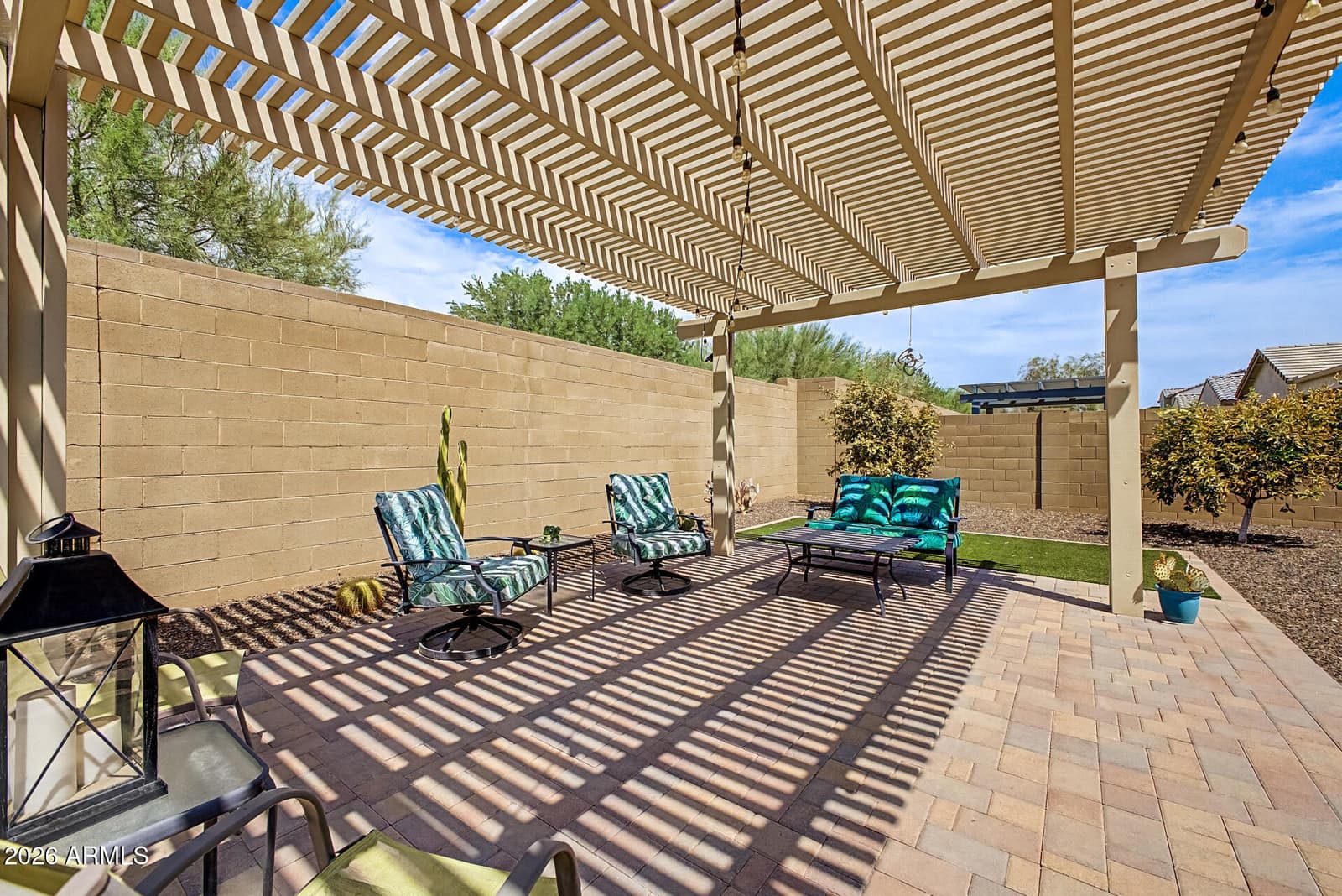 9428 W Fallen Leaf Lane, Peoria, AZ 85383 — photo 47 of 51