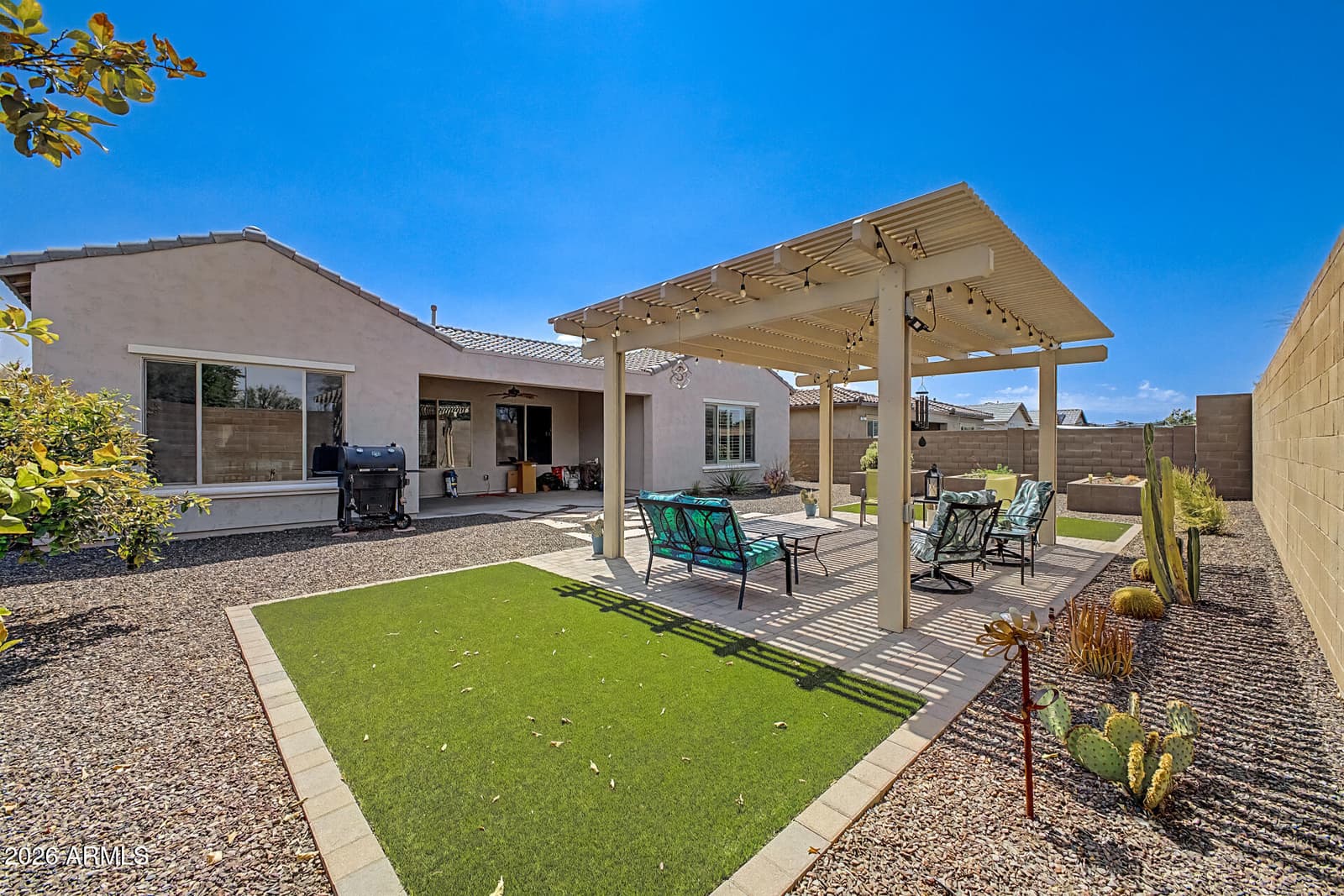 9428 W Fallen Leaf Lane, Peoria, AZ 85383 — photo 48 of 51