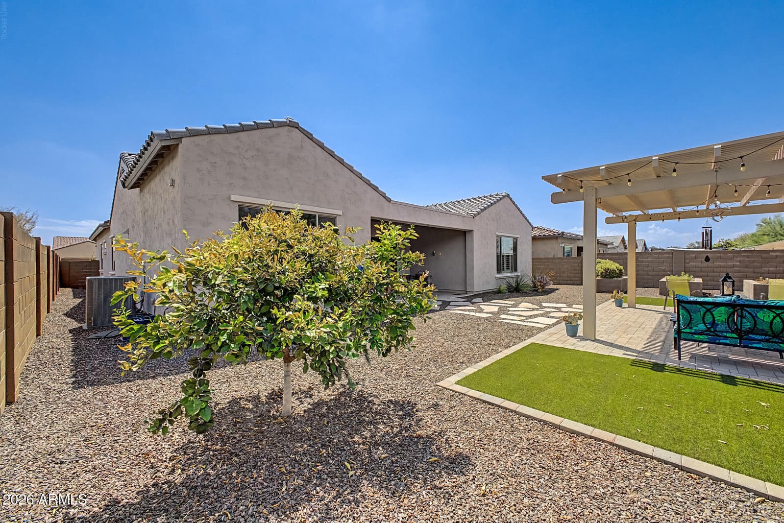 9428 W Fallen Leaf Lane, Peoria, AZ 85383 — photo 49 of 51