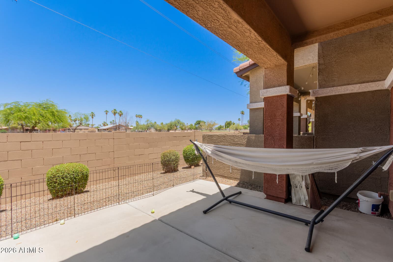 7726 E Baseline Road 154, Mesa, AZ 85209 — photo 20 of 37