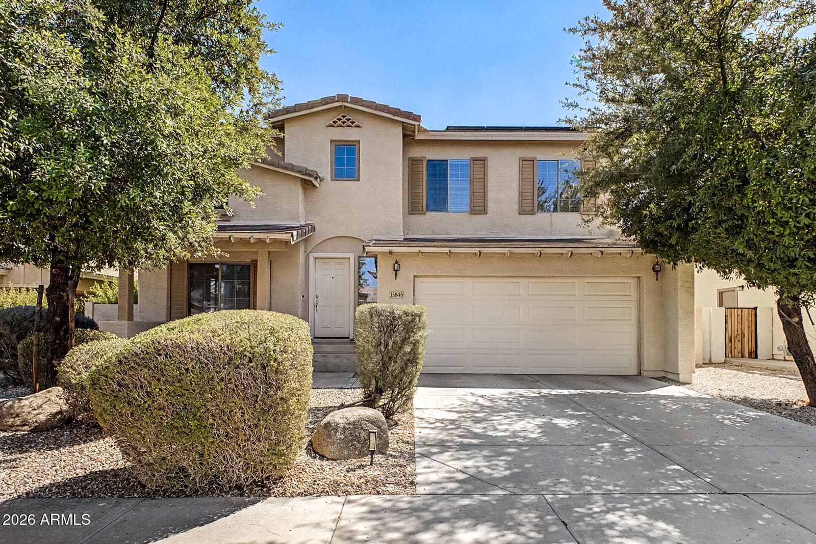 13845 W Ventura Street, Surprise, AZ 85379 — photo 1 of 19
