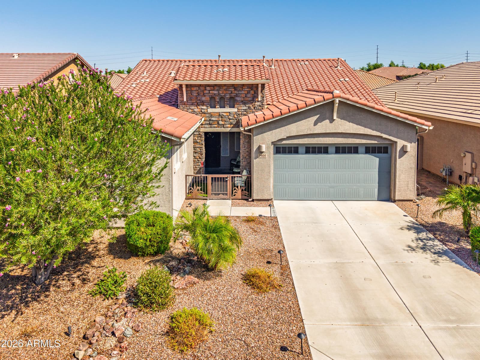 3904 E Dogwood Place, Chandler, AZ 85286 — photo 2 of 42