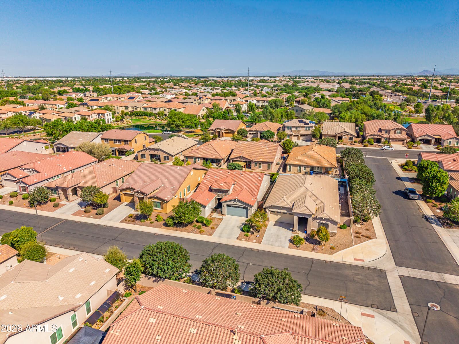 3904 E Dogwood Place, Chandler, AZ 85286 — photo 5 of 42