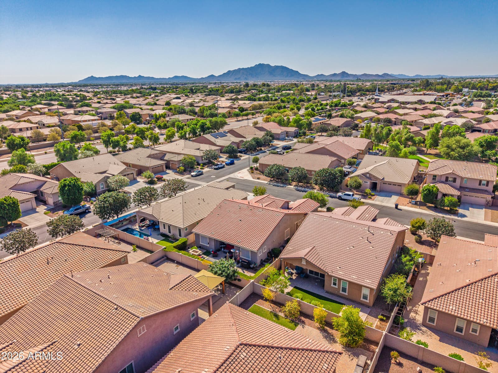 3904 E Dogwood Place, Chandler, AZ 85286 — photo 39 of 42