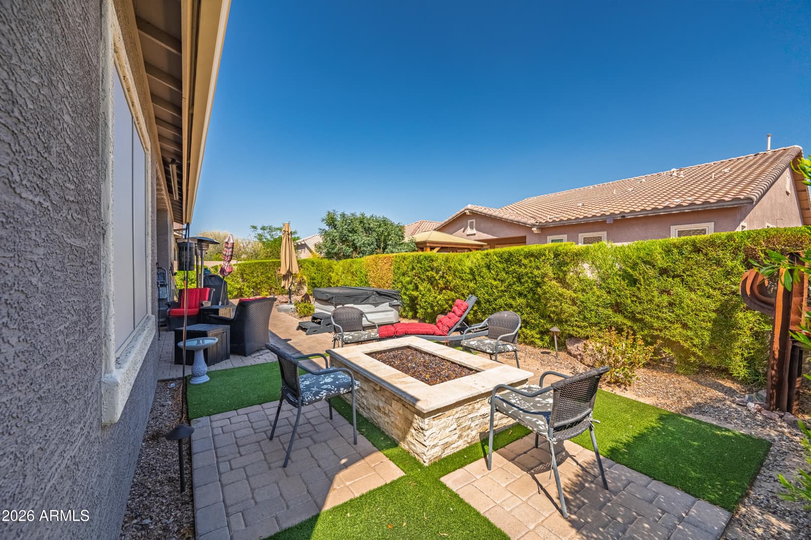 3904 E Dogwood Place, Chandler, AZ 85286 — photo 33 of 42