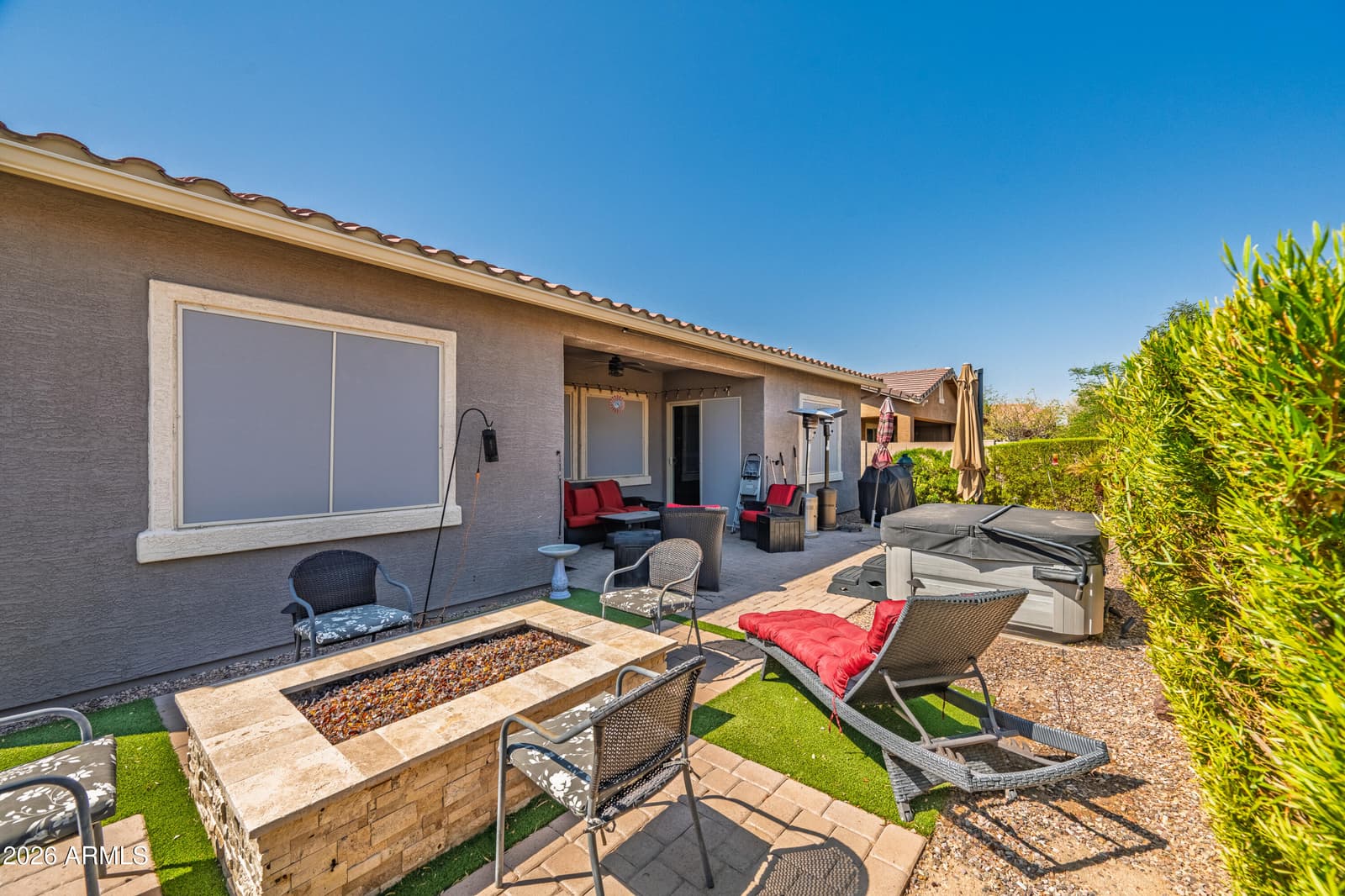 3904 E Dogwood Place, Chandler, AZ 85286 — photo 34 of 42
