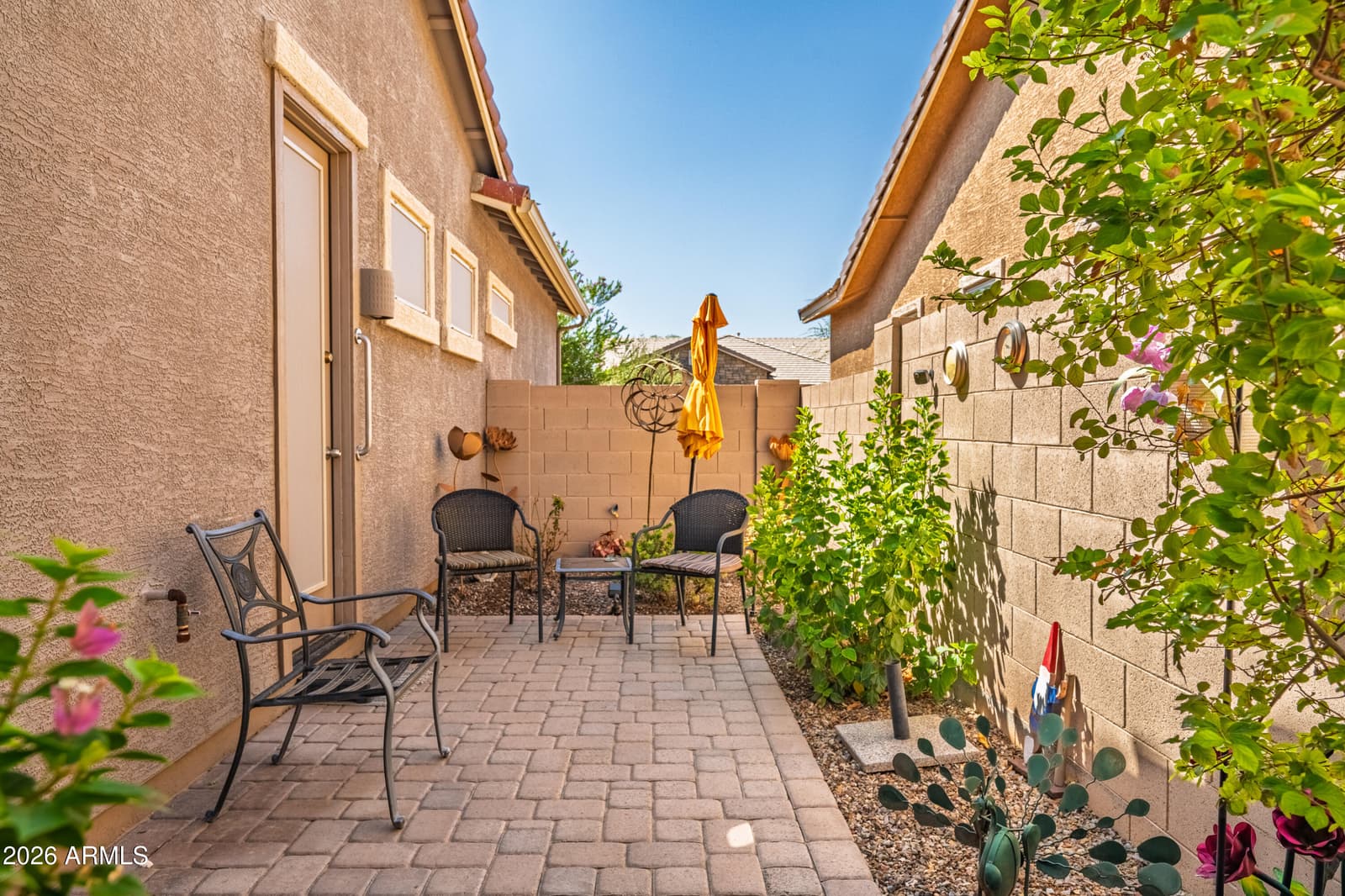 3904 E Dogwood Place, Chandler, AZ 85286 — photo 35 of 42