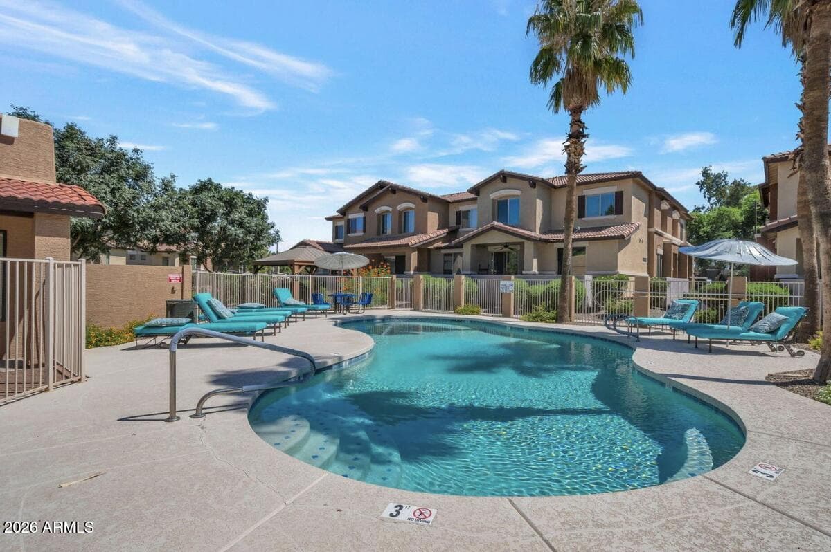7726 E Baseline Road 154, Mesa, AZ 85209 — photo 23 of 37