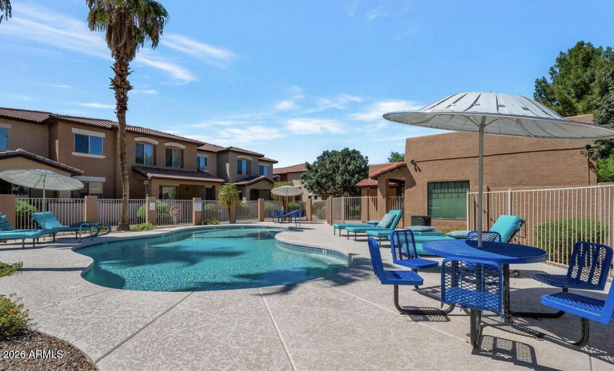 7726 E Baseline Road 154, Mesa, AZ 85209 — photo 26 of 37