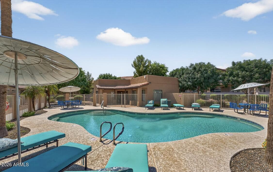 7726 E Baseline Road 154, Mesa, AZ 85209 — photo 24 of 37