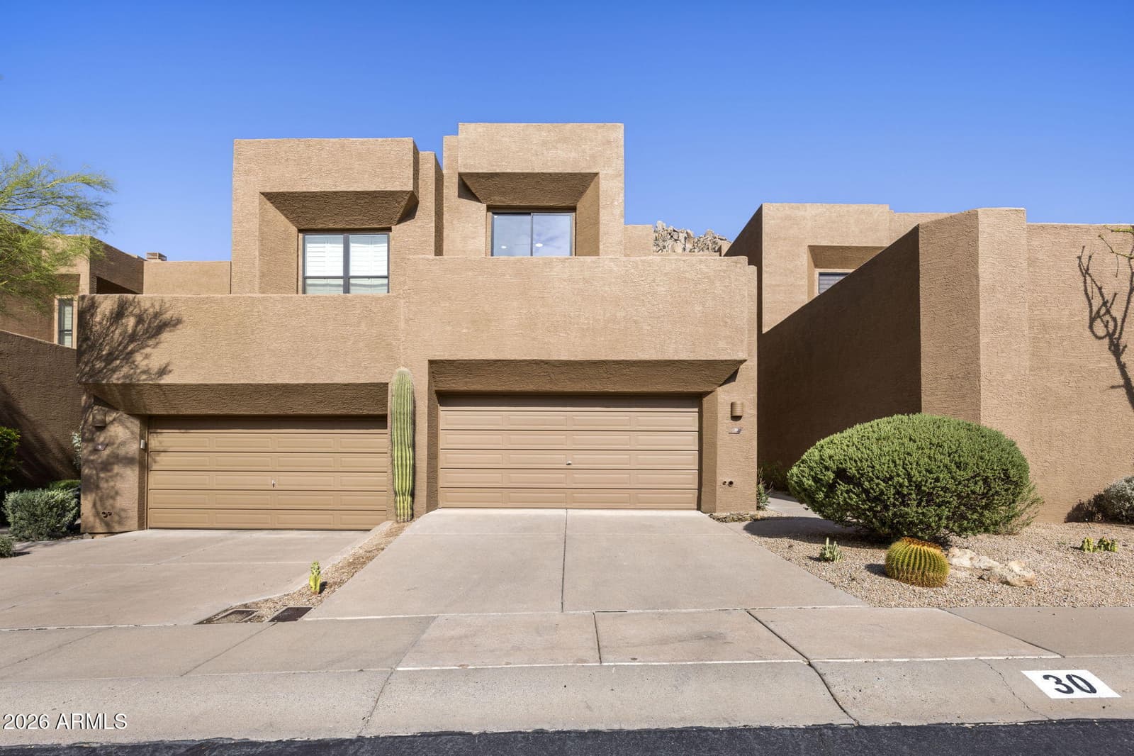 25555 N Windy Walk Drive 30, Scottsdale, AZ 85255 — photo 1 of 45