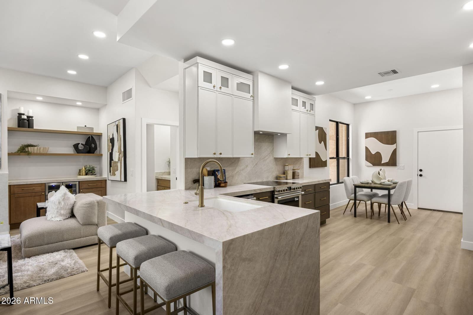 25555 N Windy Walk Drive 30, Scottsdale, AZ 85255 — photo 11 of 45