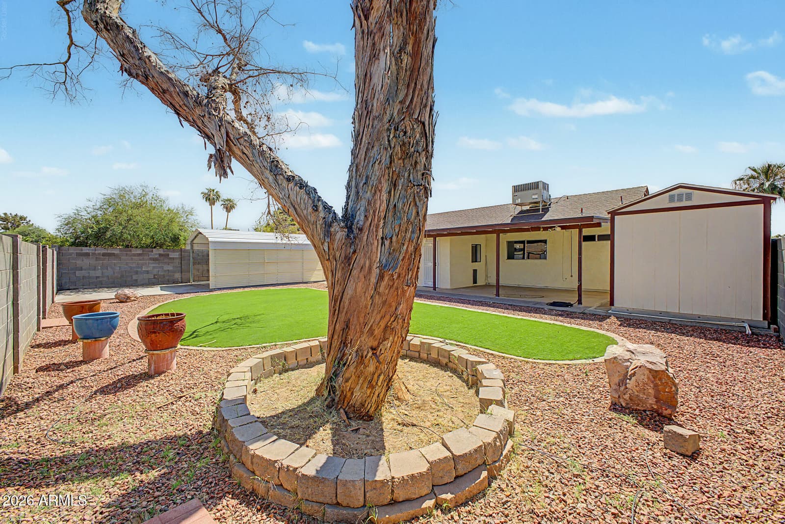1818 W Mission Drive, Chandler, AZ 85224 — photo 34 of 34