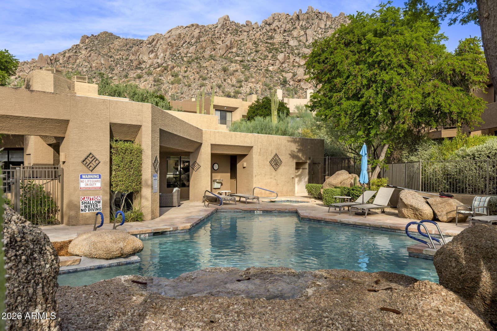 25555 N Windy Walk Drive 30, Scottsdale, AZ 85255 — photo 35 of 45