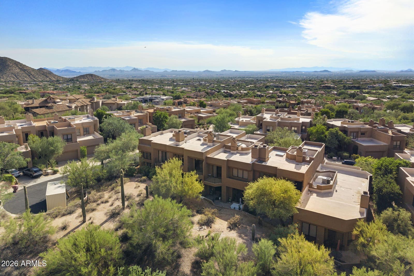 25555 N Windy Walk Drive 30, Scottsdale, AZ 85255 — photo 43 of 45