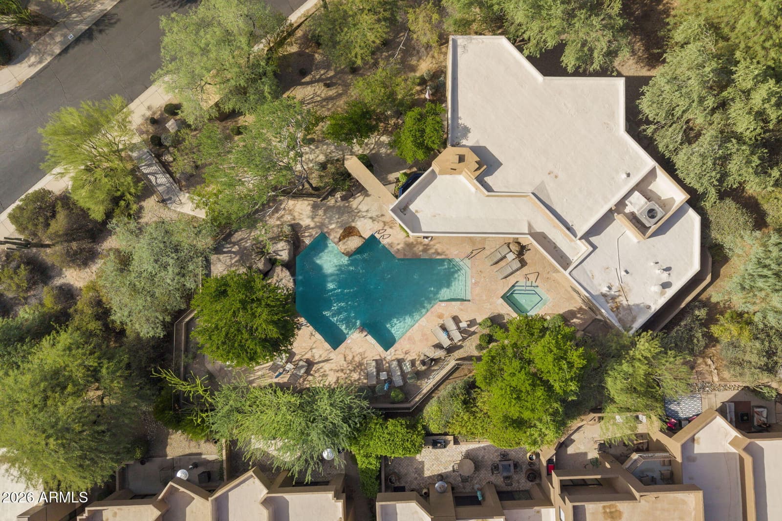 25555 N Windy Walk Drive 30, Scottsdale, AZ 85255 — photo 39 of 45