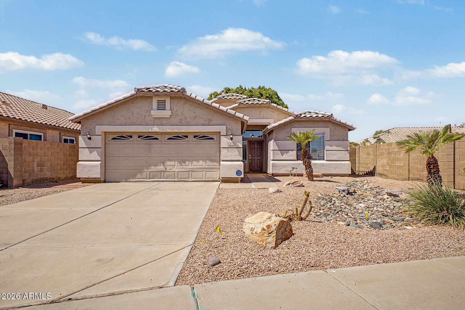 1814 N 108th Avenue, Avondale, AZ 85392 — photo 1 of 35