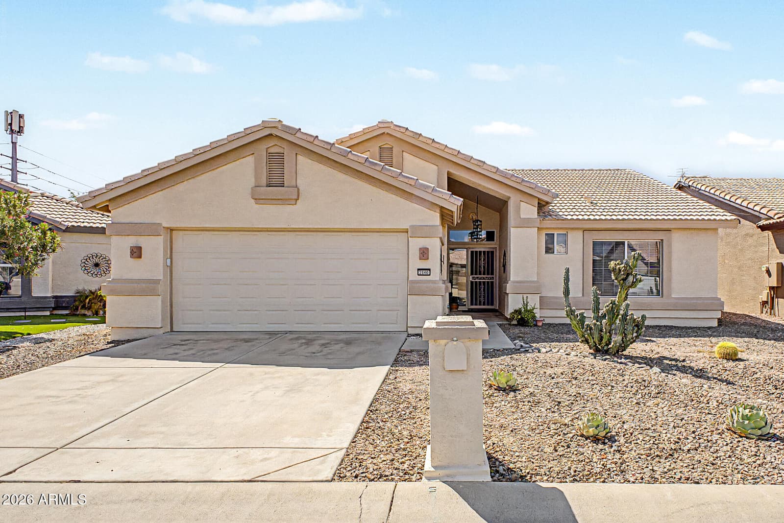 2940 N 154th Drive, Goodyear, AZ 85395 — photo 2 of 36