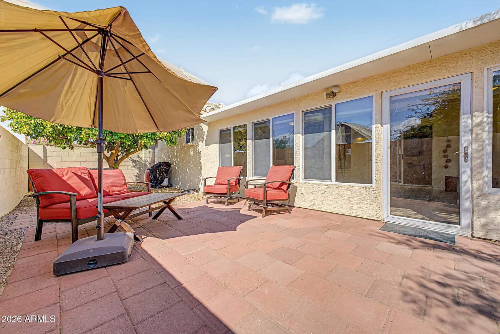 2940 N 154th Drive, Goodyear, AZ 85395 — photo 35 of 36