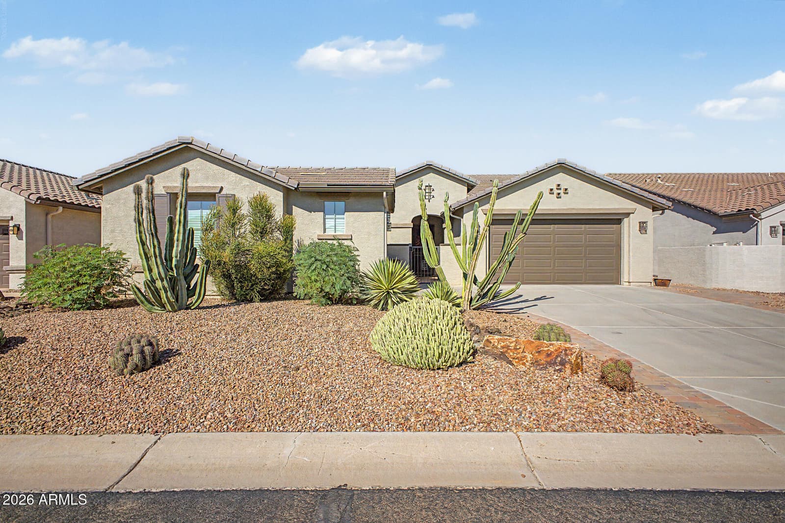 5160 N Blythe Court, Eloy, AZ 85131 — photo 3 of 79