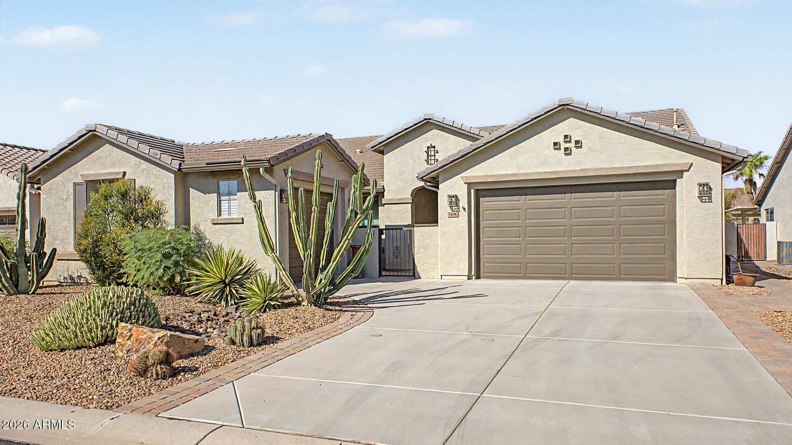 5160 N Blythe Court, Eloy, AZ 85131 — photo 5 of 79