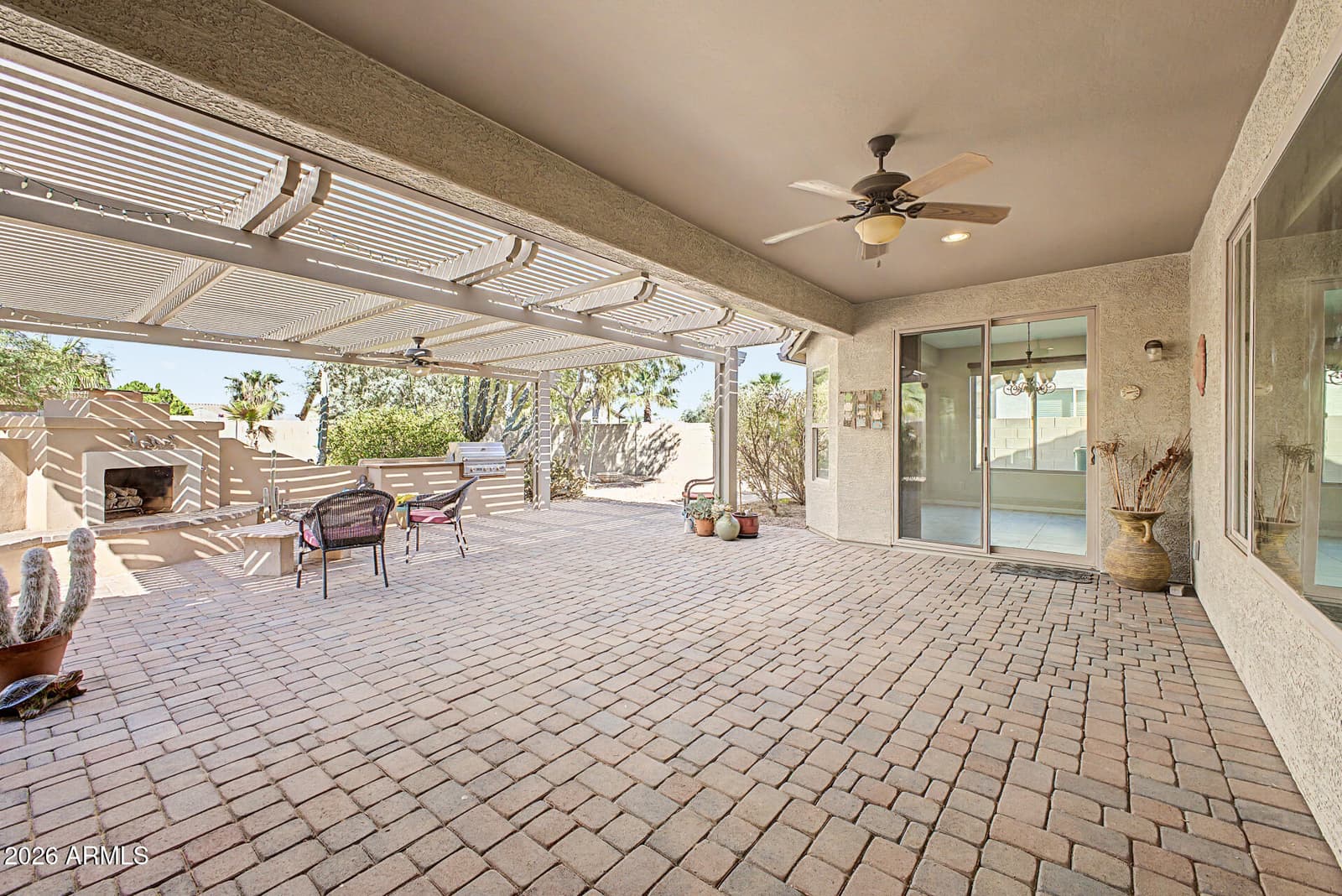 5160 N Blythe Court, Eloy, AZ 85131 — photo 42 of 79