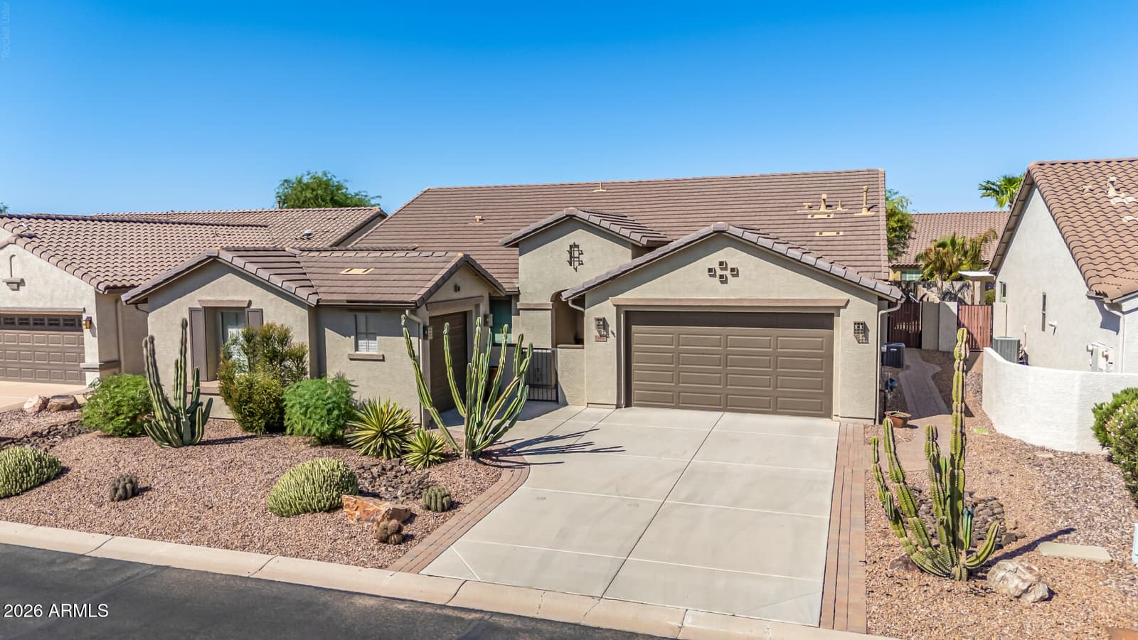 5160 N Blythe Court, Eloy, AZ 85131 — photo 49 of 79