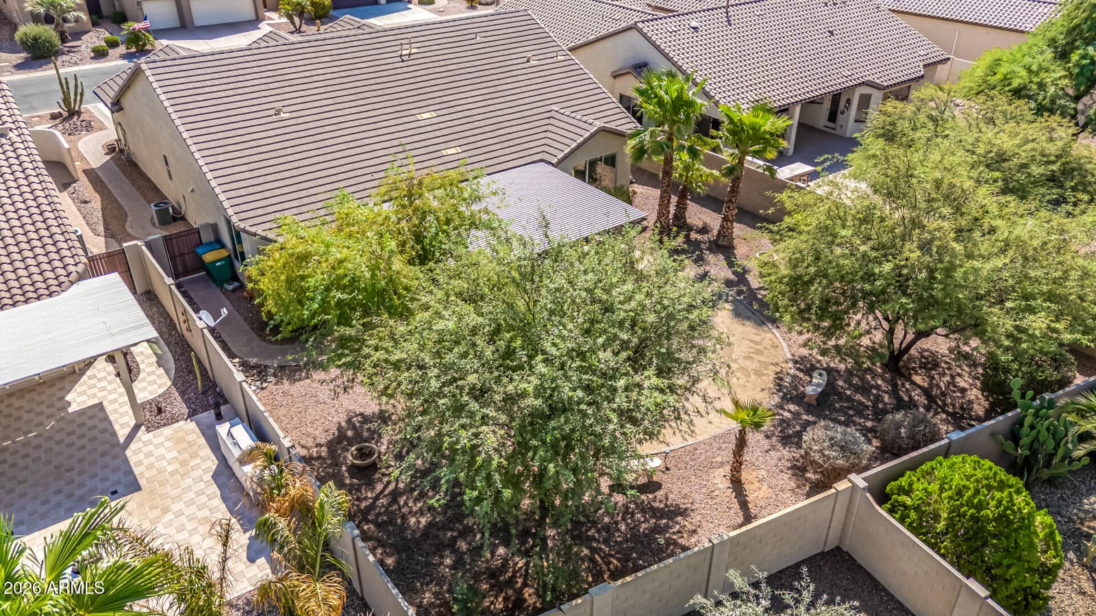 5160 N Blythe Court, Eloy, AZ 85131 — photo 56 of 79