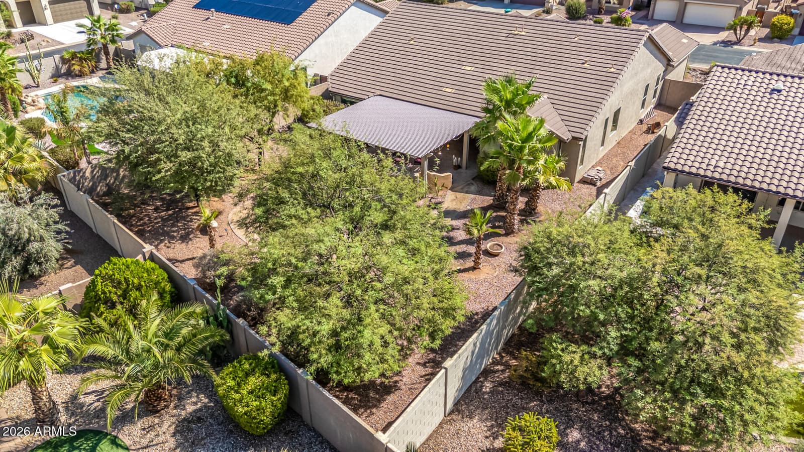 5160 N Blythe Court, Eloy, AZ 85131 — photo 57 of 79