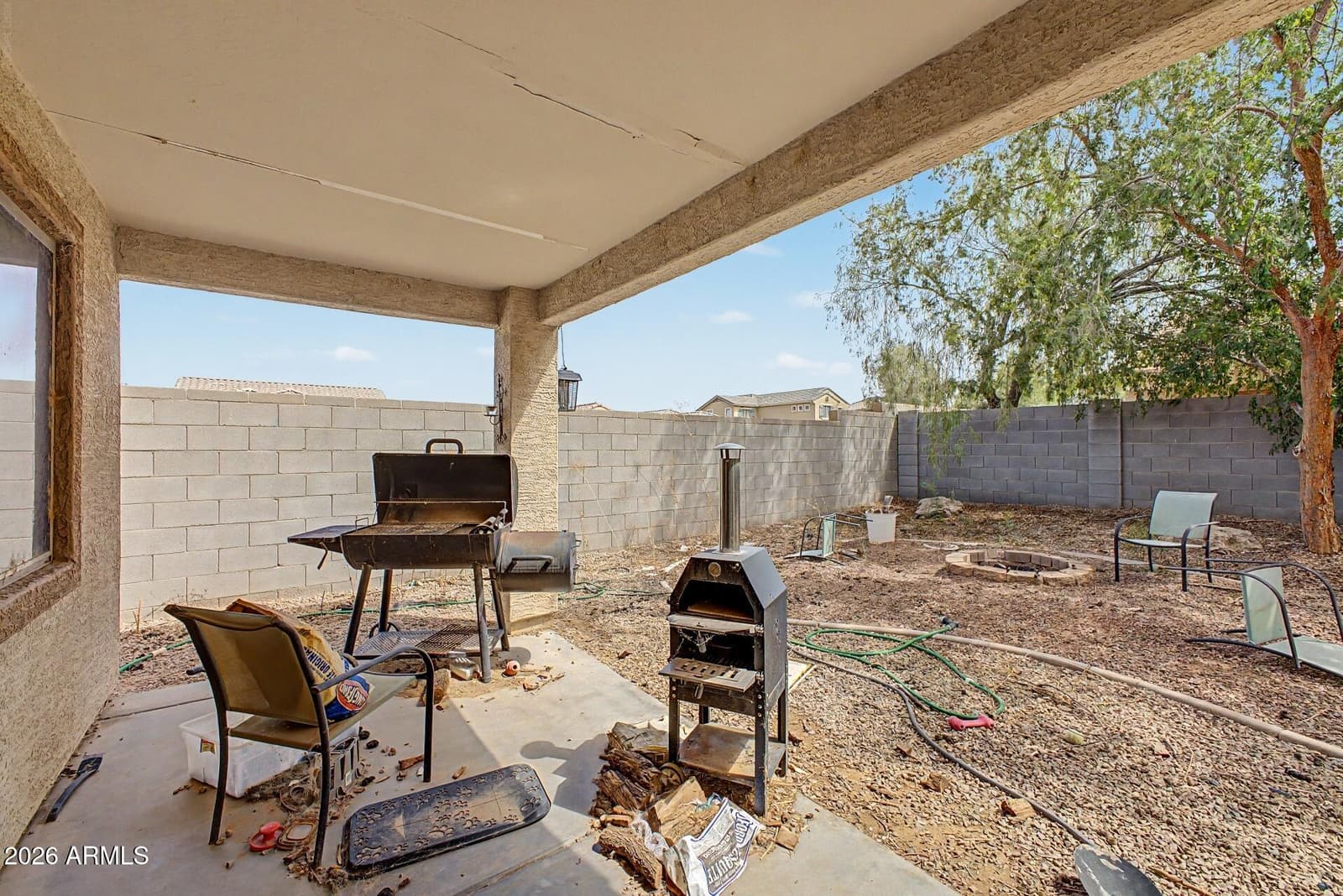 36781 W Mondragone Lane, Maricopa, AZ 85138 — photo 11 of 14