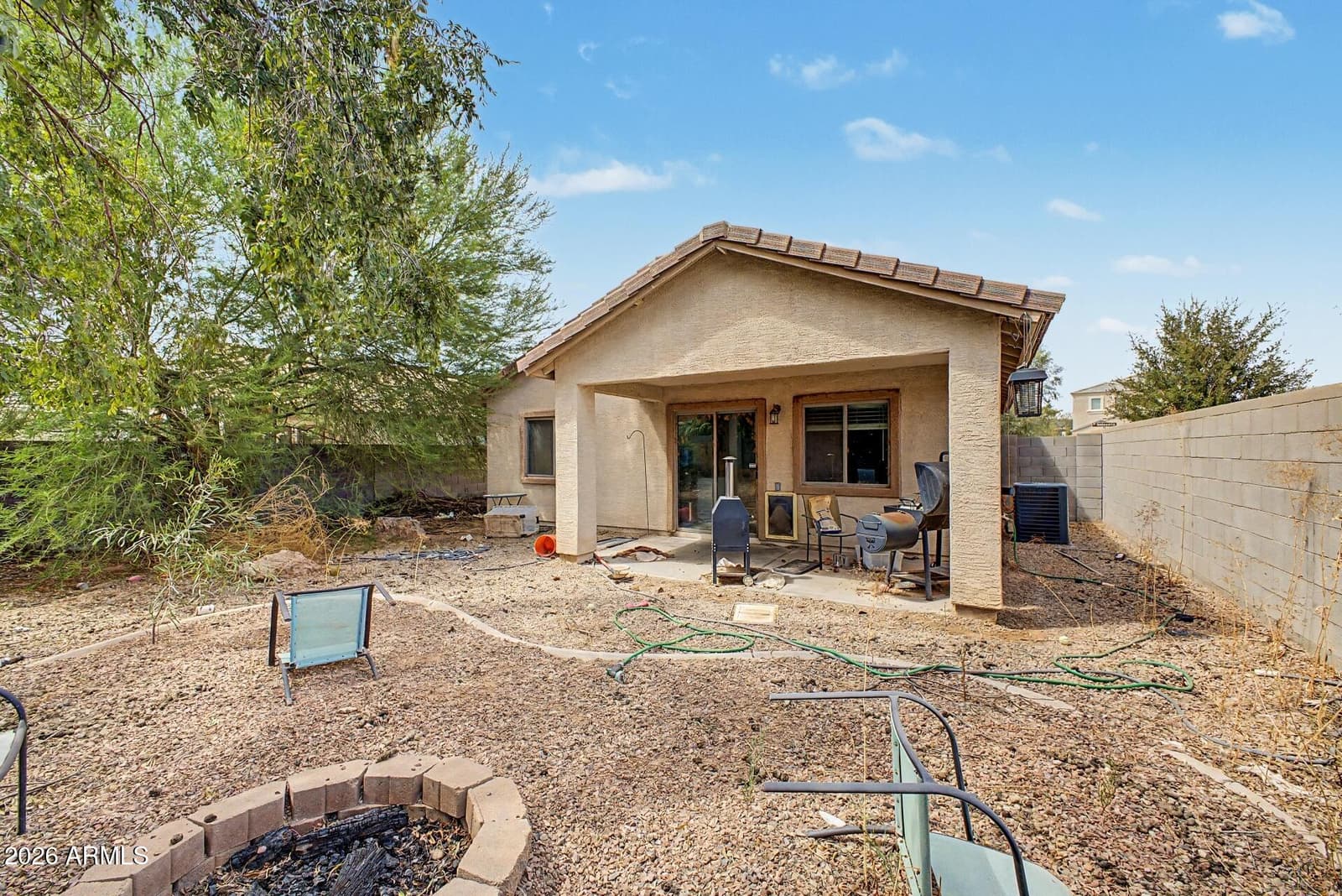36781 W Mondragone Lane, Maricopa, AZ 85138 — photo 12 of 14
