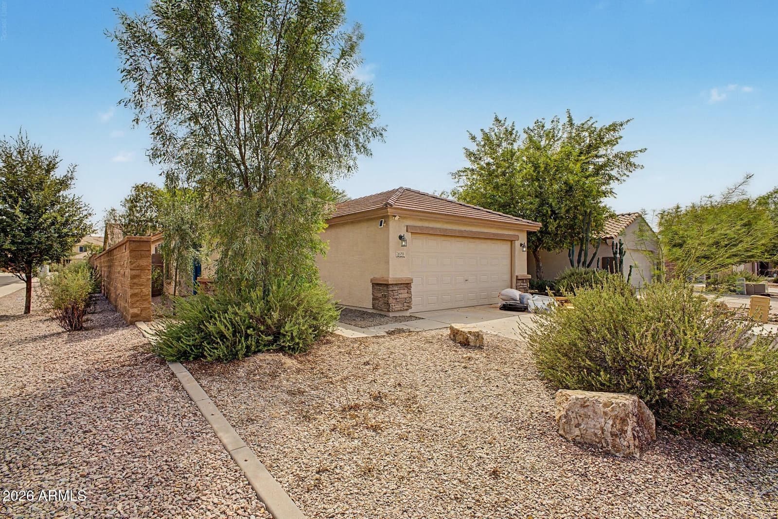 36781 W Mondragone Lane, Maricopa, AZ 85138 — photo 13 of 14