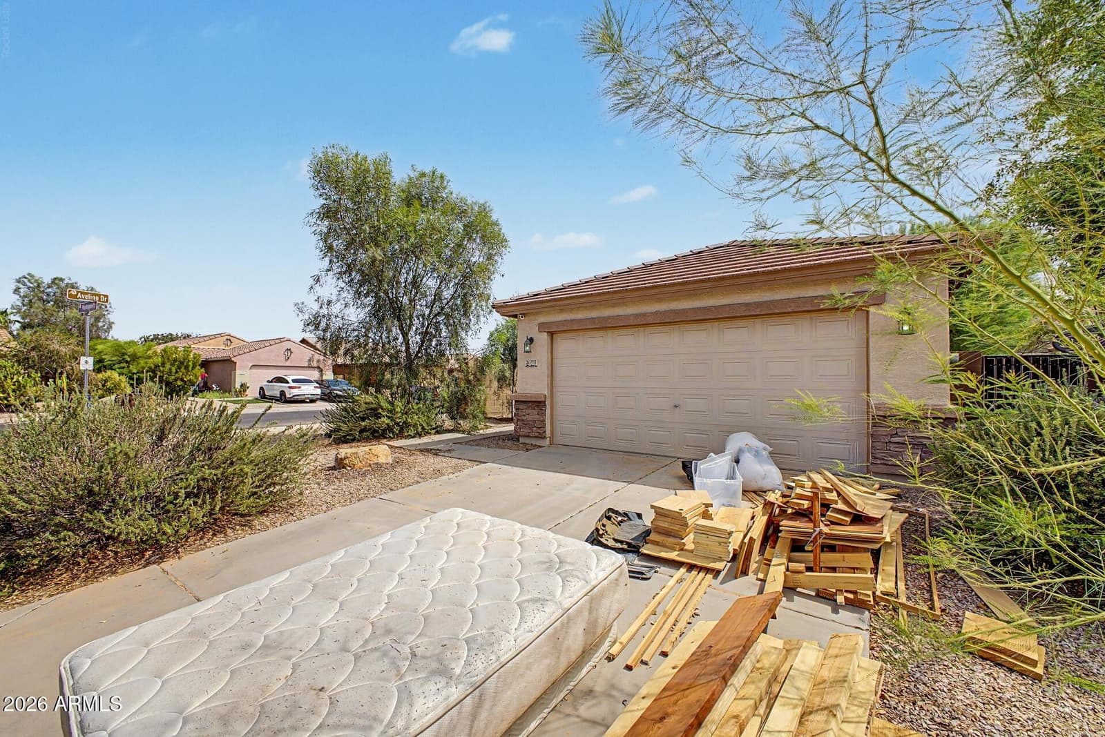 36781 W Mondragone Lane, Maricopa, AZ 85138 — photo 14 of 14