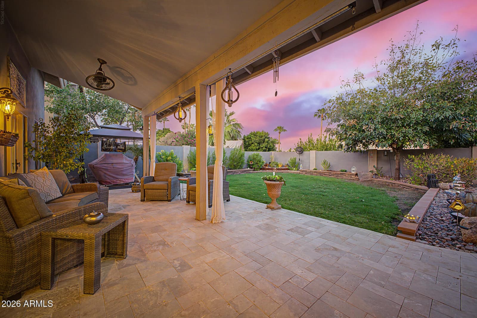 3419 E Winona Street, Phoenix, AZ 85044 — photo 40 of 60