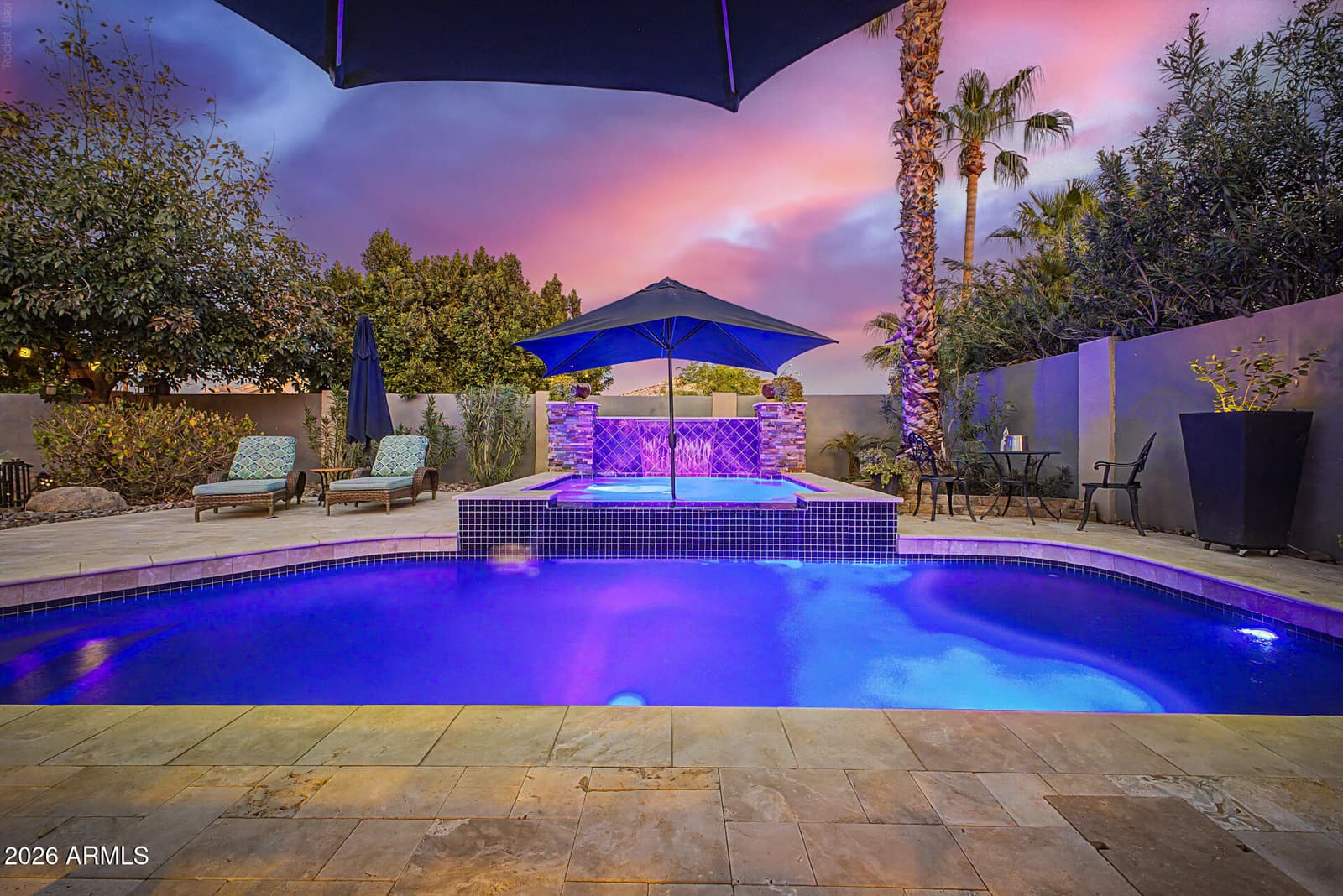 3419 E Winona Street, Phoenix, AZ 85044 — photo 42 of 60