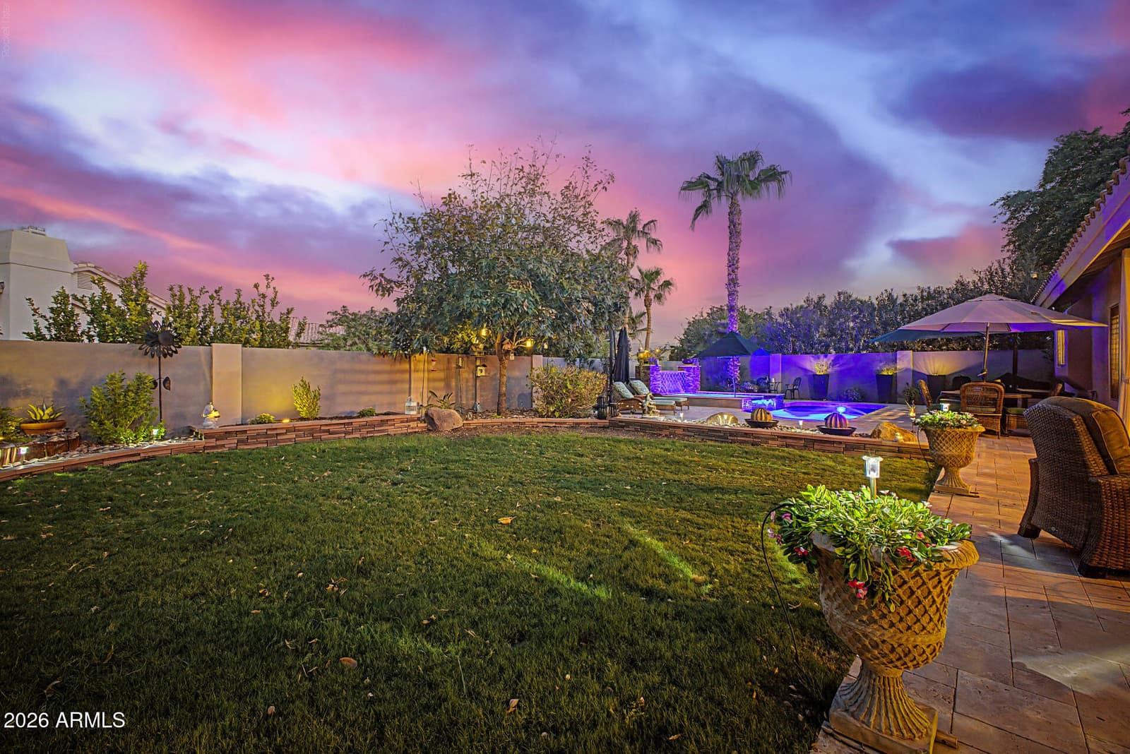 3419 E Winona Street, Phoenix, AZ 85044 — photo 45 of 60