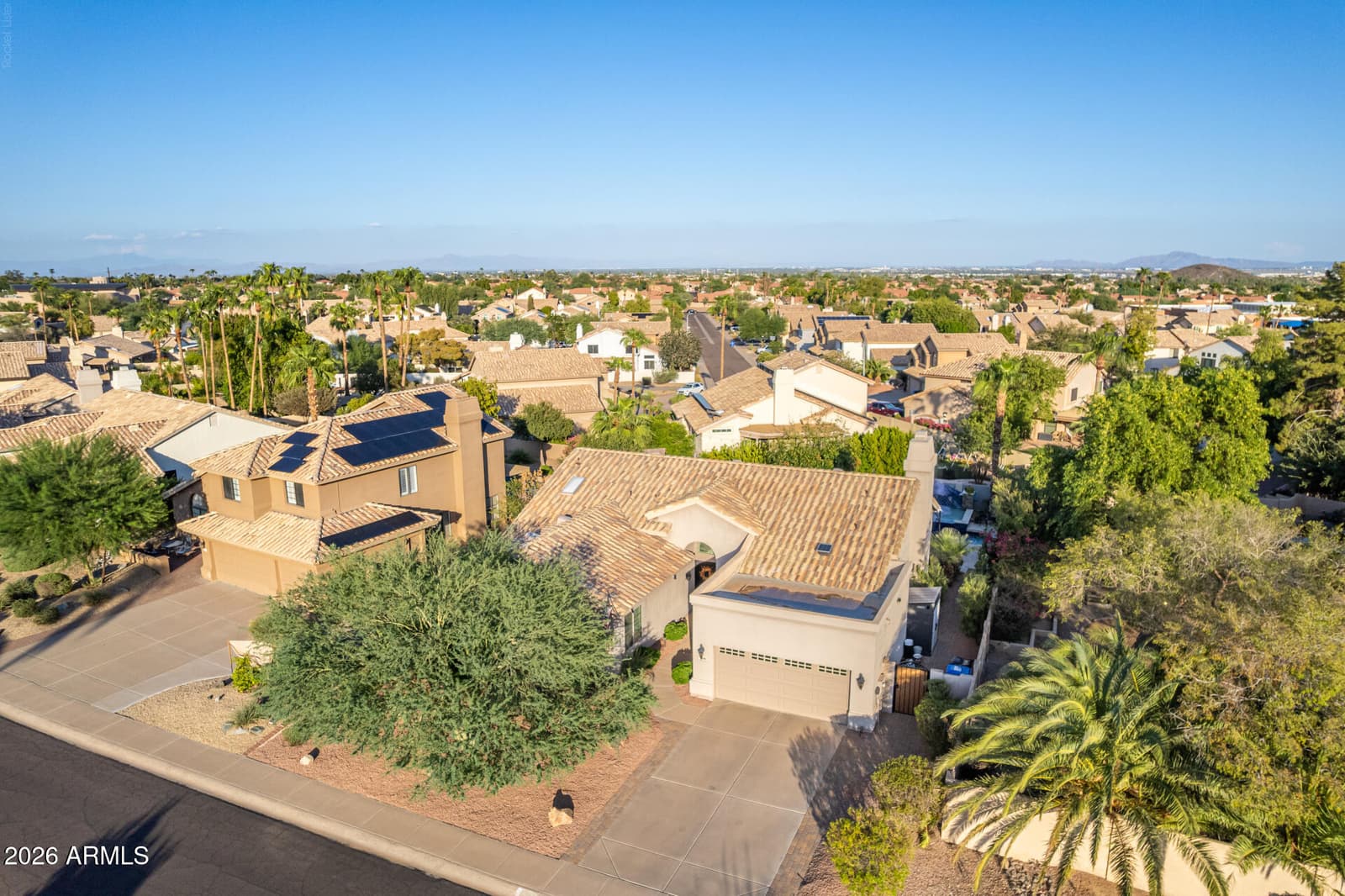 3419 E Winona Street, Phoenix, AZ 85044 — photo 52 of 60