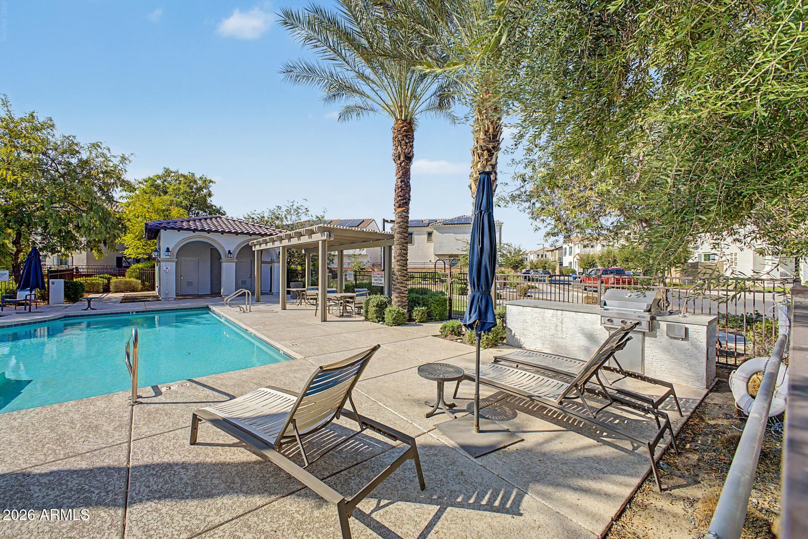 17237 N 9th Place, Phoenix, AZ 85022 — photo 34 of 38