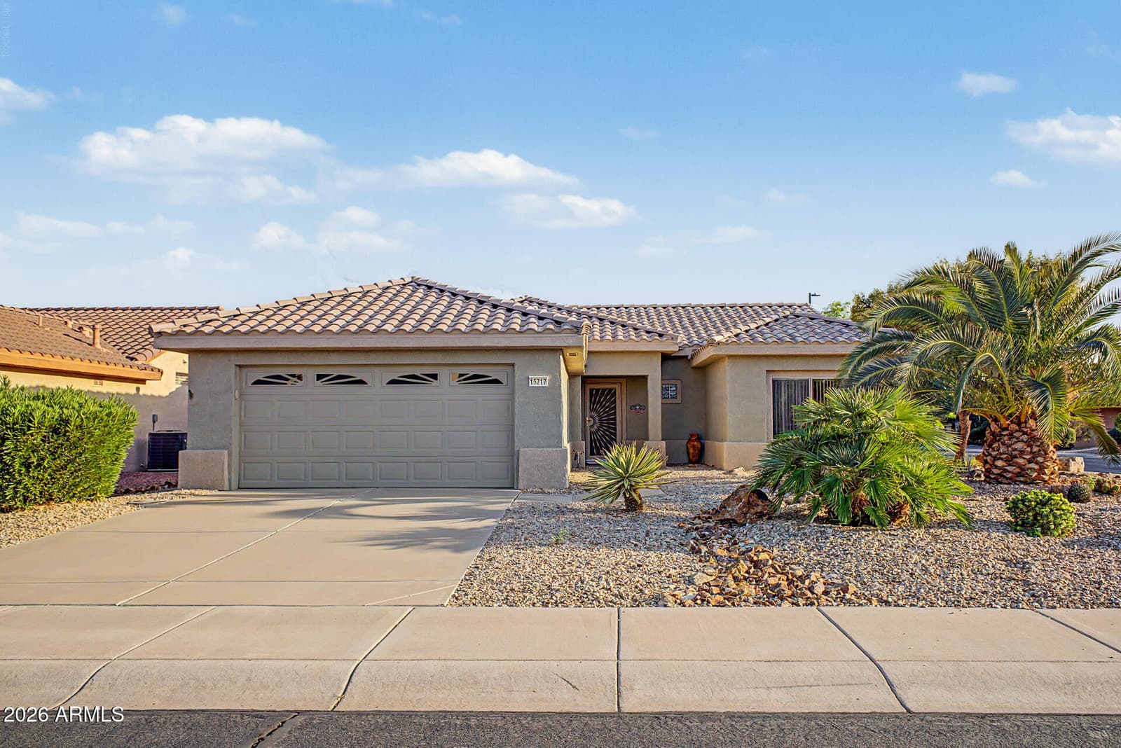 15717 W Cimarron Drive, Surprise, AZ 85374 — photo 1 of 26