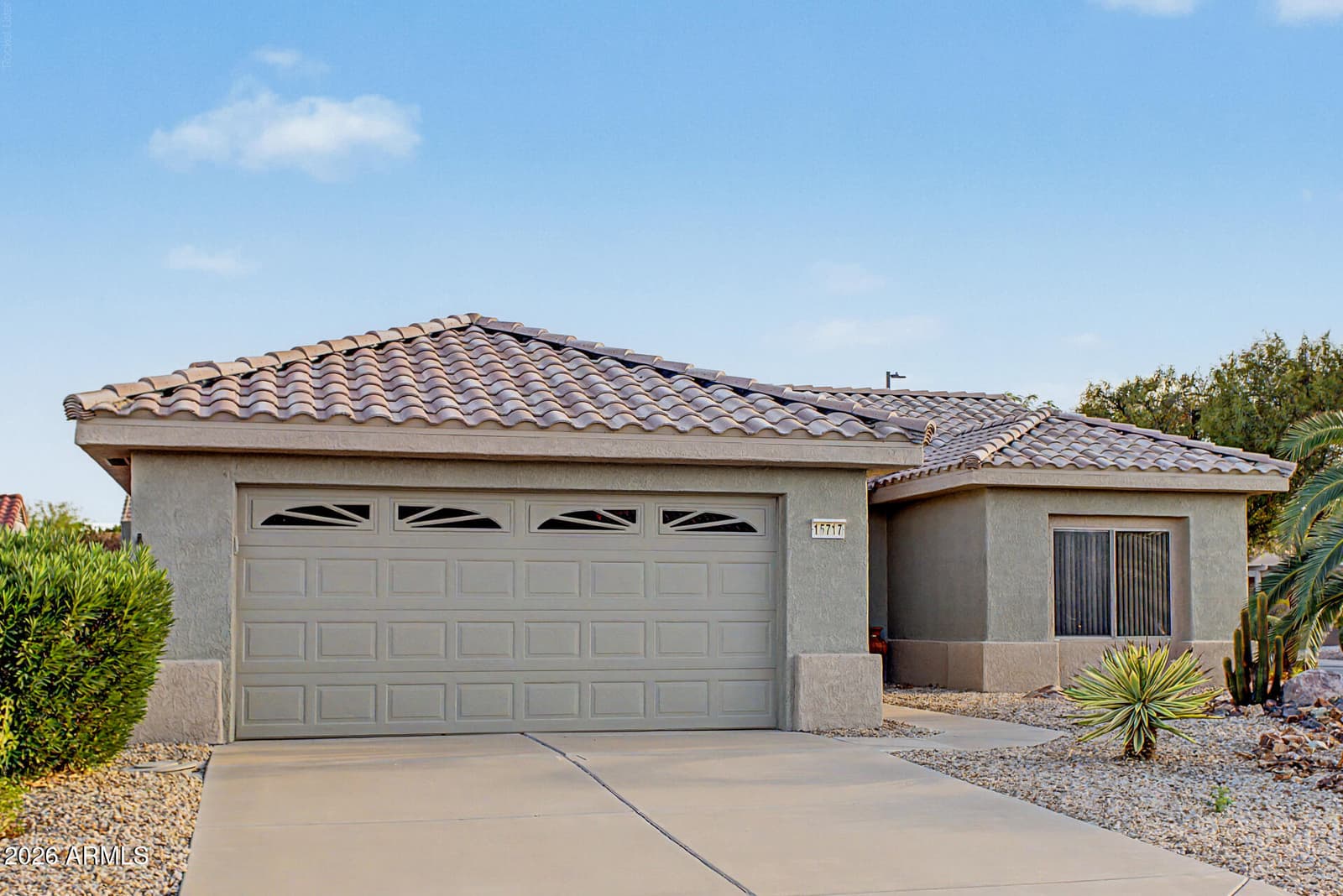 15717 W Cimarron Drive, Surprise, AZ 85374 — photo 2 of 26