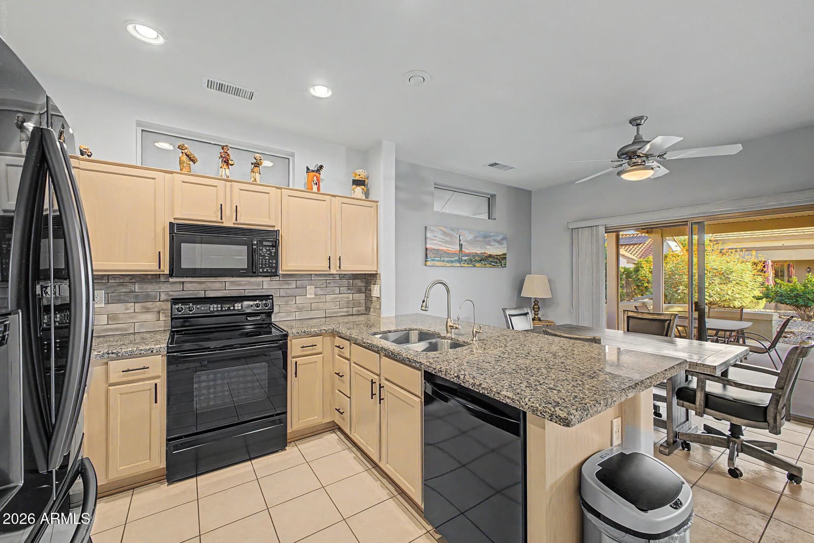 15717 W Cimarron Drive, Surprise, AZ 85374 — photo 9 of 26
