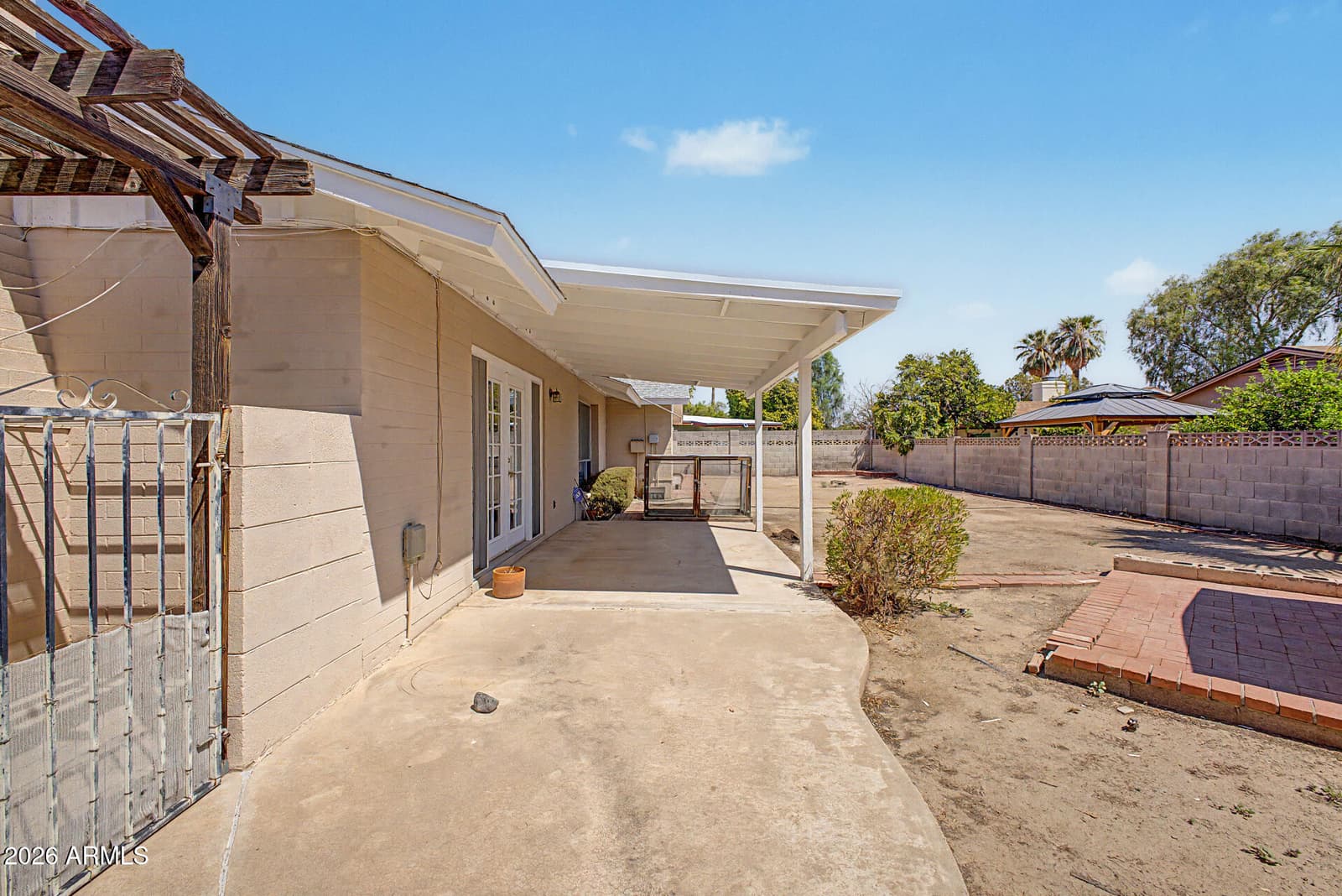 4315 W Griswold Road, Glendale, AZ 85302 — photo 29 of 33