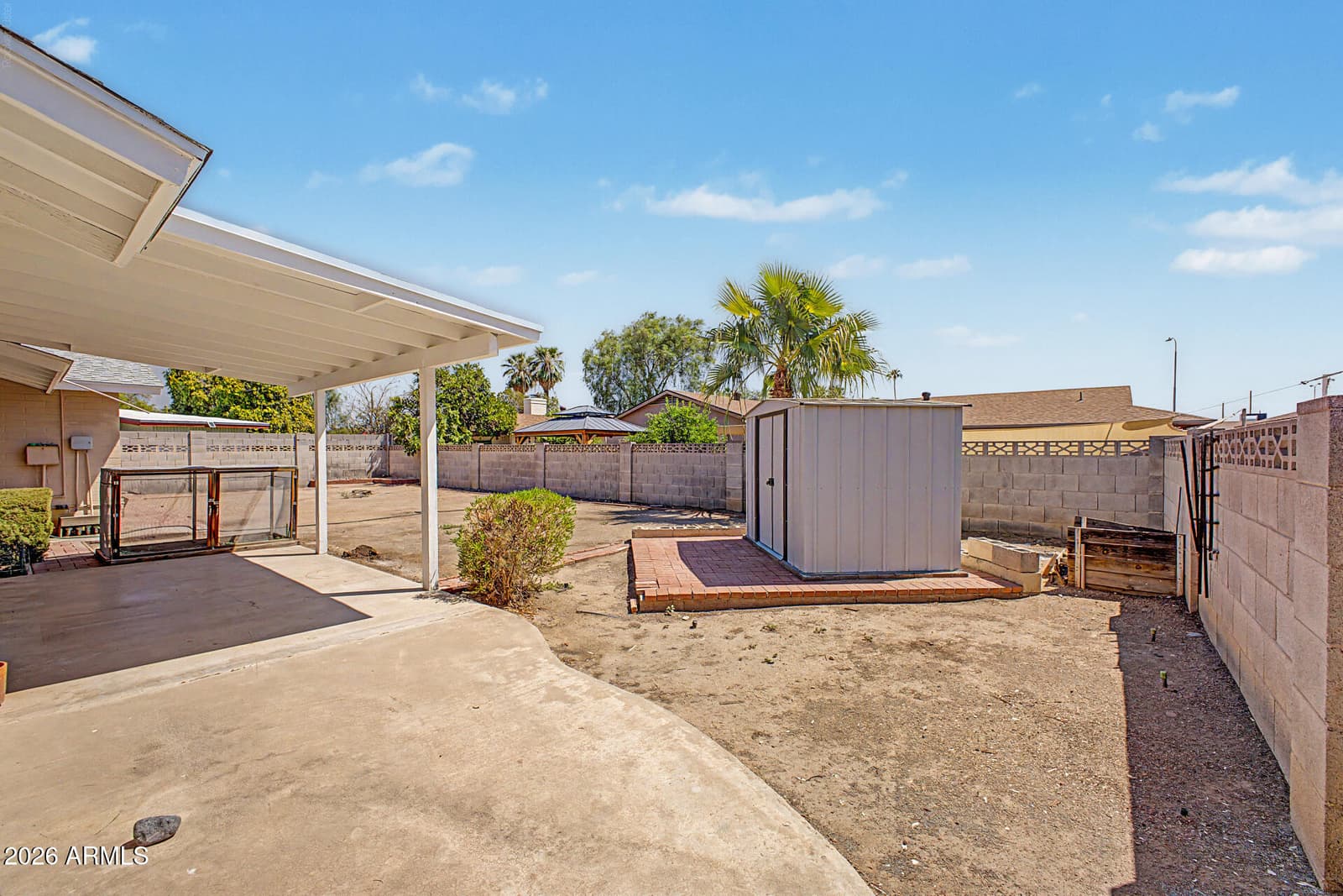 4315 W Griswold Road, Glendale, AZ 85302 — photo 30 of 33